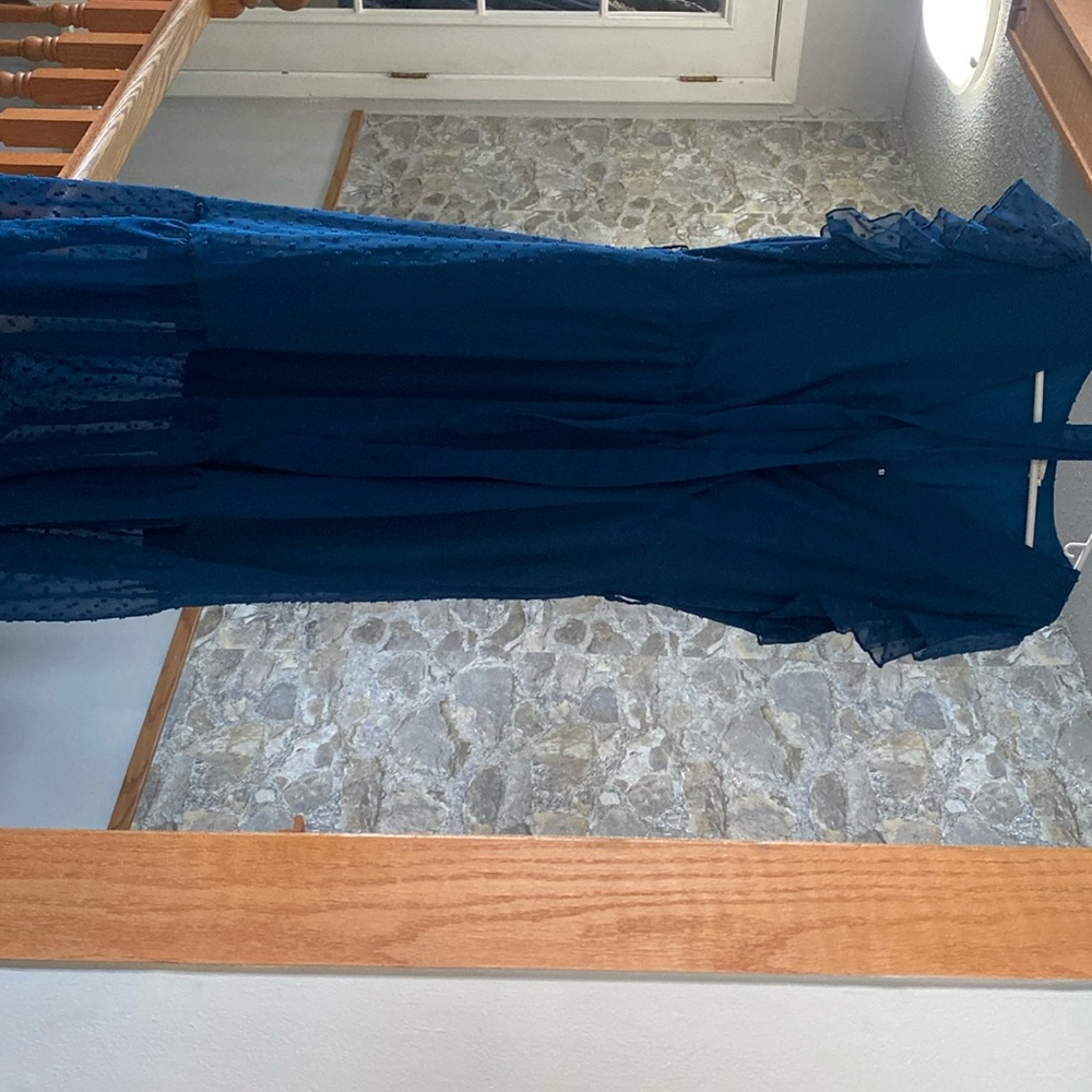 Beautifulfil Glenhoo Lace dress (XL fits more like a L)
